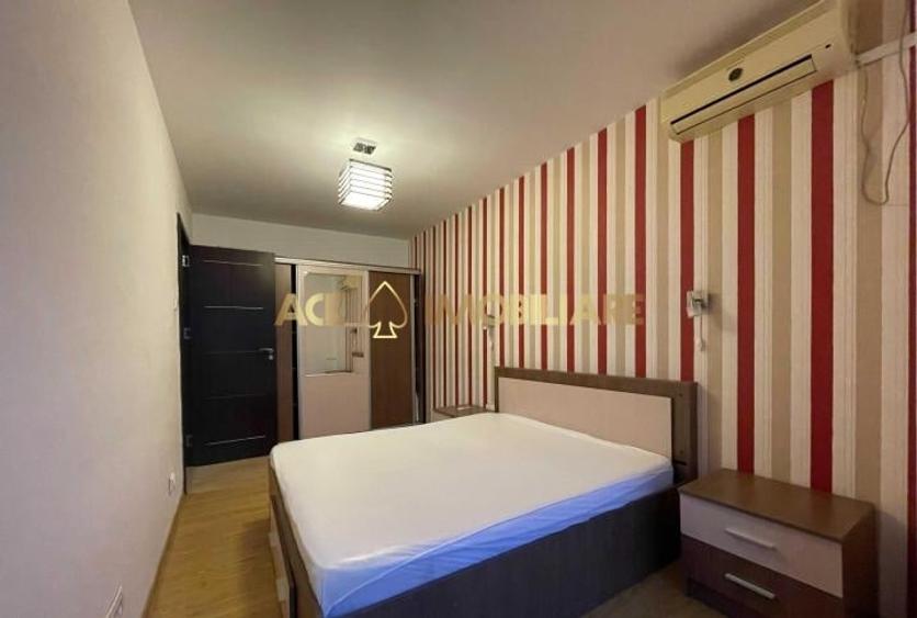 Apartament cu 3 camere decomandat, mobilat în Aviației — fotografia 2