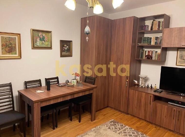Apartament cu 2 camere decomandat, mobilat în Floreasca