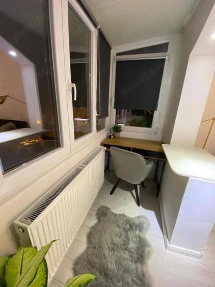 Apartament cu 2 camere decomandat în Olimpia-Stadion