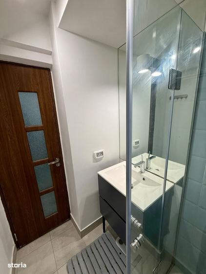 Apartament cu 2 camere, mobilat în Națiunile Unite
