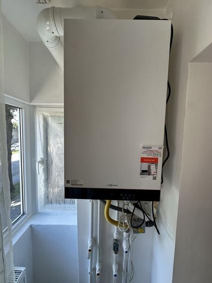 Capitol garsoniera etaj 1 ,gaze,28 mp preț 69999 euro - 6