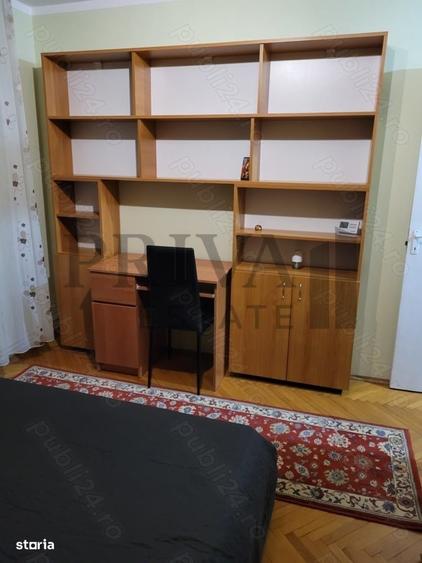 Apartament cu 2 camere decomandat în Ghiroda