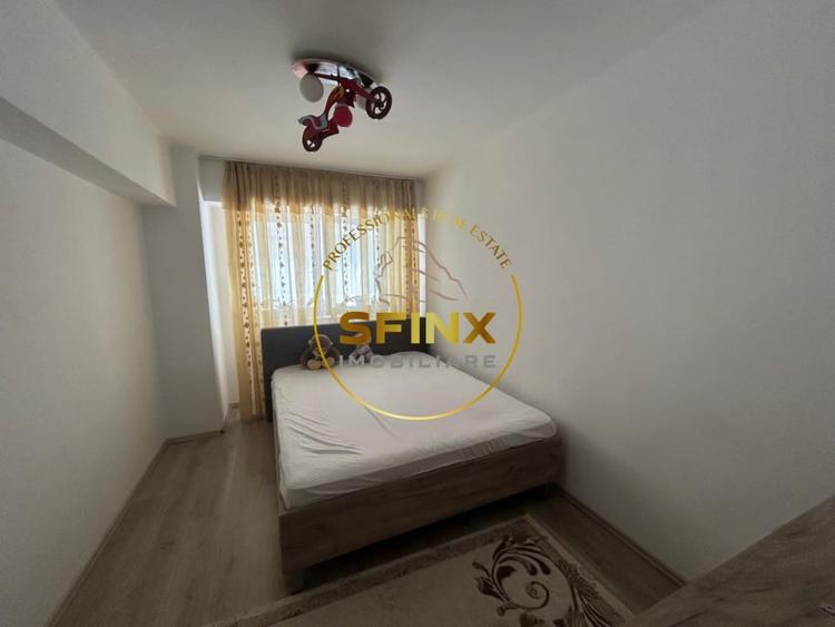 3 camere | Delfinului | Megamall | 84mp | Et 2 | terasa - 3