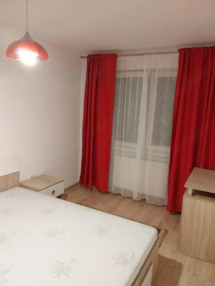Apartament cu 2 camere decomandat în Independenței