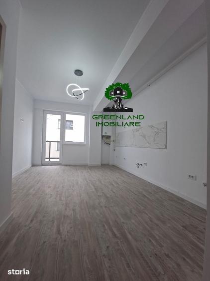 Apartament cu 2 camere în Bârnova