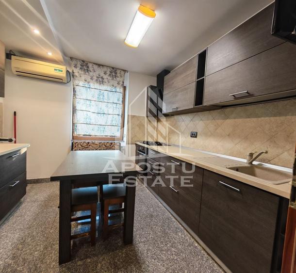 Apartament 3 camere de inchiriat, zona Garii, Timisoara - 6