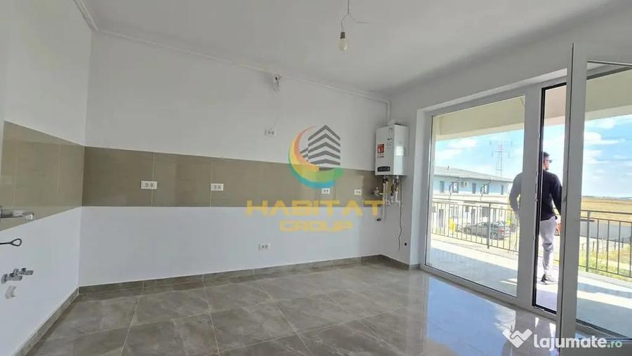 Apartament cu 3 camere decomandat în Metalurgiei