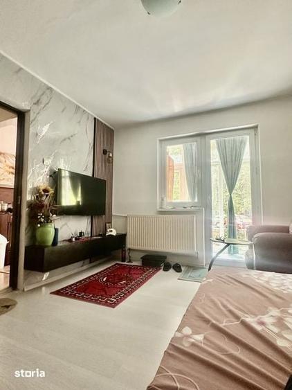 apartament de inchiriat - 1