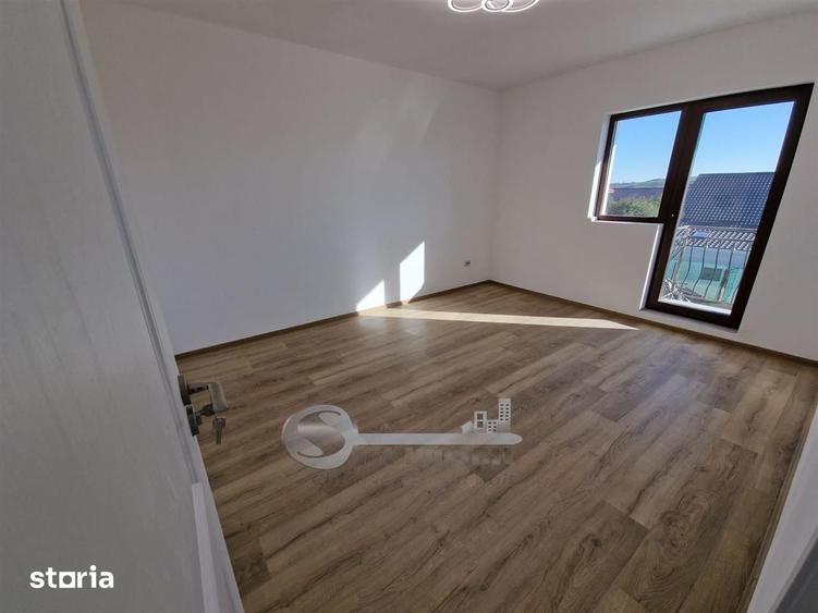 Apartament cu 2 camere decomandat în Ciurea