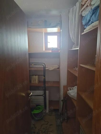 Apartament cu 3 camere în Călimănești