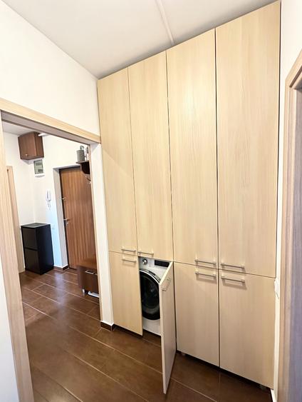 Apartament cu 2 camere în Nicolae Grigorescu