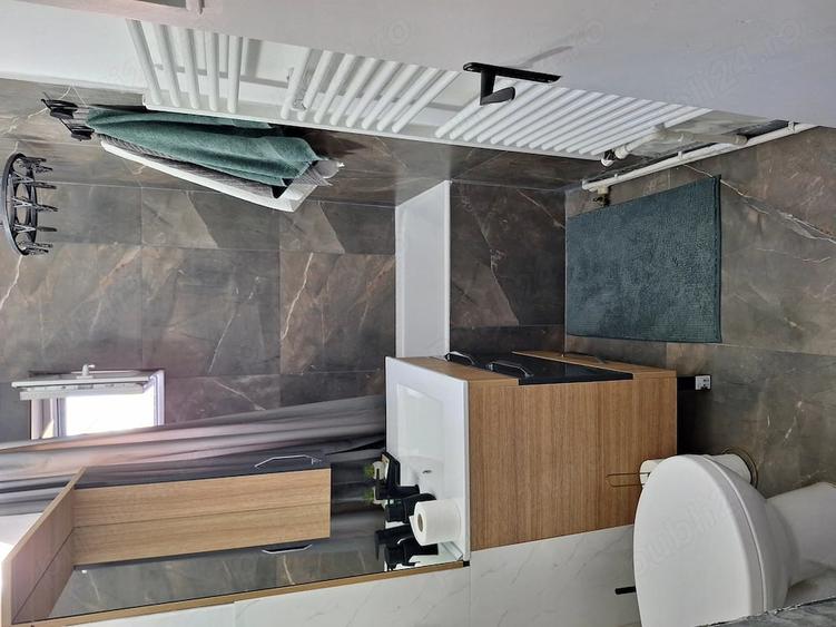 Apartament cu 2 camere decomandat în ITM