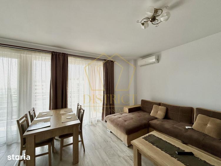 Apartament modern decomandat 2 camere | Aradului - 5