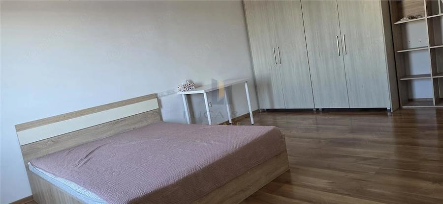 Garsonieră decomandată în Simion Bărnuțiu