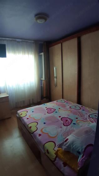 Garsonieră decomandată în Exterior Vest