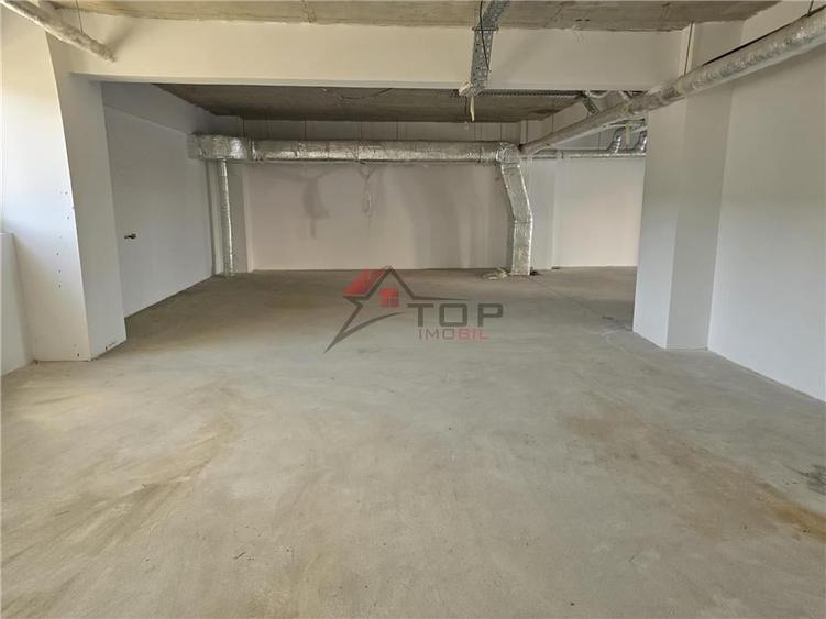Spațiu comercial, de 185 mp, în Tudor Vladimirescu