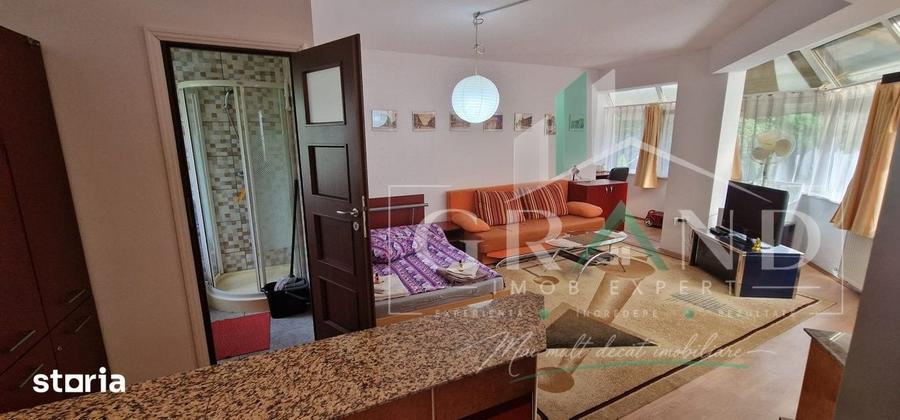OPORTUNITATE!Ap 1 camera,BALCON,Zona Manastur/Casa Piratilor - 6