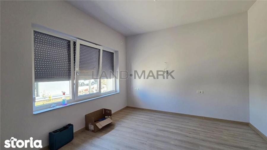 CASA INDIVIDUALA PE PARTER CU GARAJ DUMBRAVITA ZONA ION CREANGA - 13