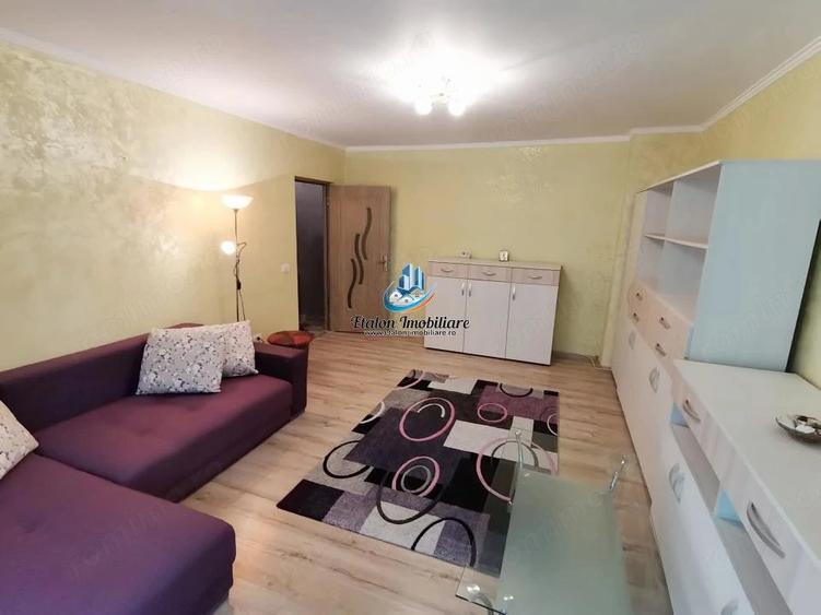 Garsonieră decomandată în Calea Romanului