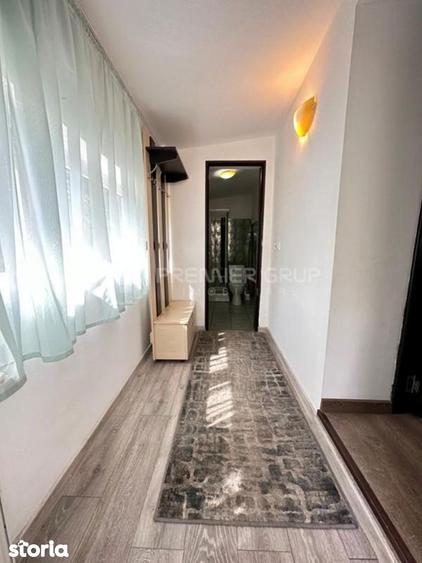 Apartament cu 2 camere decomandat în Centru Civic
