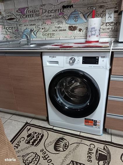 Apartament cu 3 camere decomandat în Berceni — fotografia 3