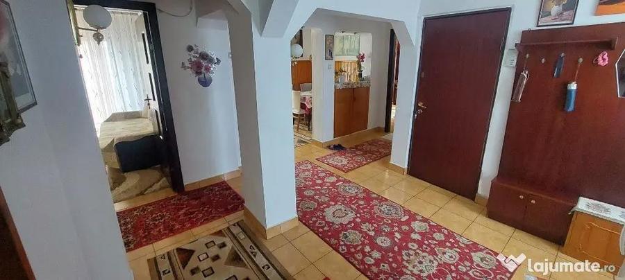 Apartament 3 camere Marasti-zona Piata Marasti - 1