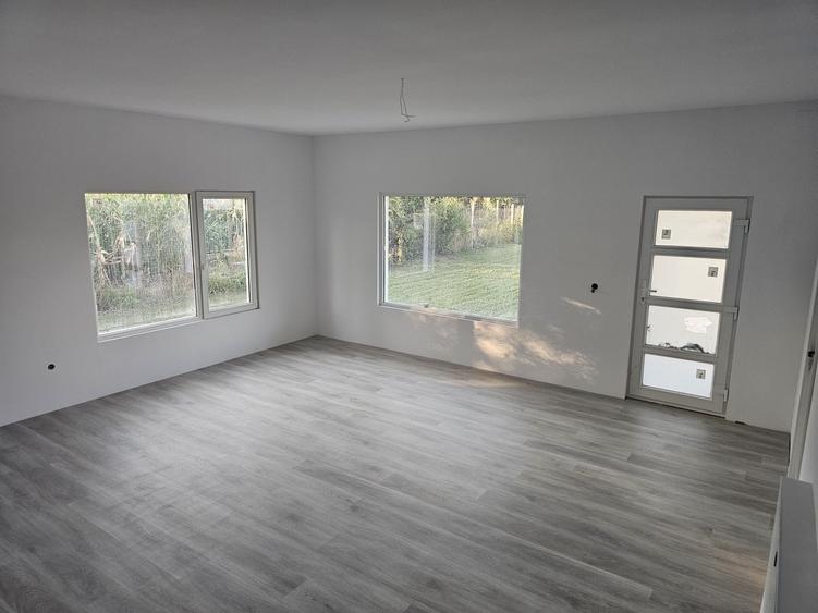Casă cu 3 camere în Movilița