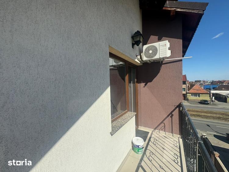 Apartament cu 2 camere în Micălaca