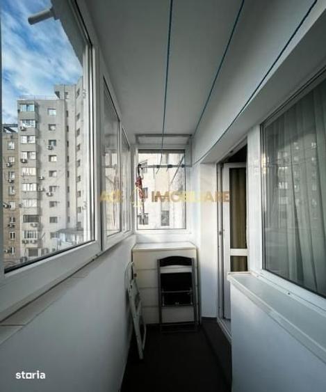 Apartament cu 2 camere în Mihai Bravu