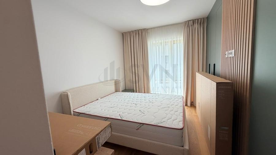 Apartament cu 3 camere decomandat, mobilat în Unirii