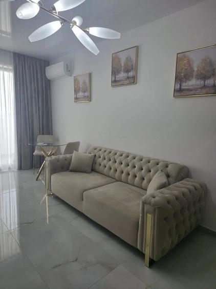 Apartament cu 2 camere decomandat în Rahova