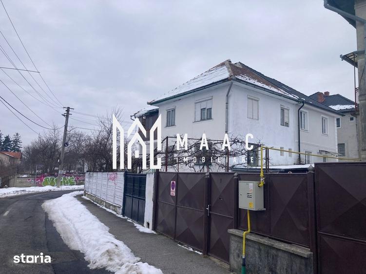 Casă cu 4 camere cu Teren 250 Mp în Valea Aurie