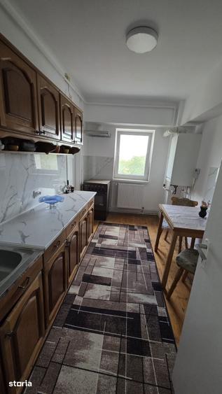 Apartament cu 3 camere, 63 mp., zona Centrala, Turda - 4