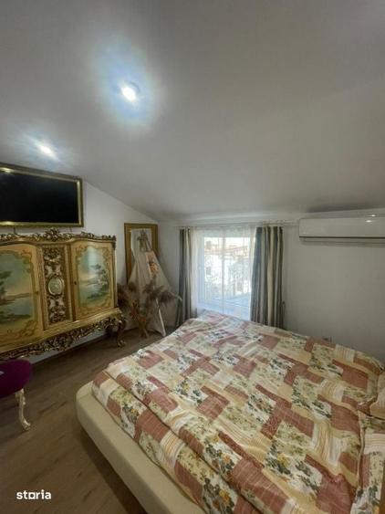 Casă cu 4 camere cu Teren 450 Mp în Central