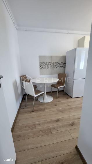 Studio modern de inchiriat/ 40 mp/ Maurer Residence - 5