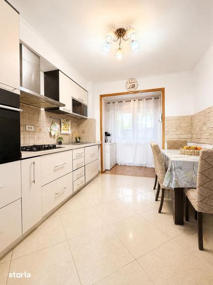 Casa P+M moderna, complet mobilata ?i utilata Popesti Leordeni - 4