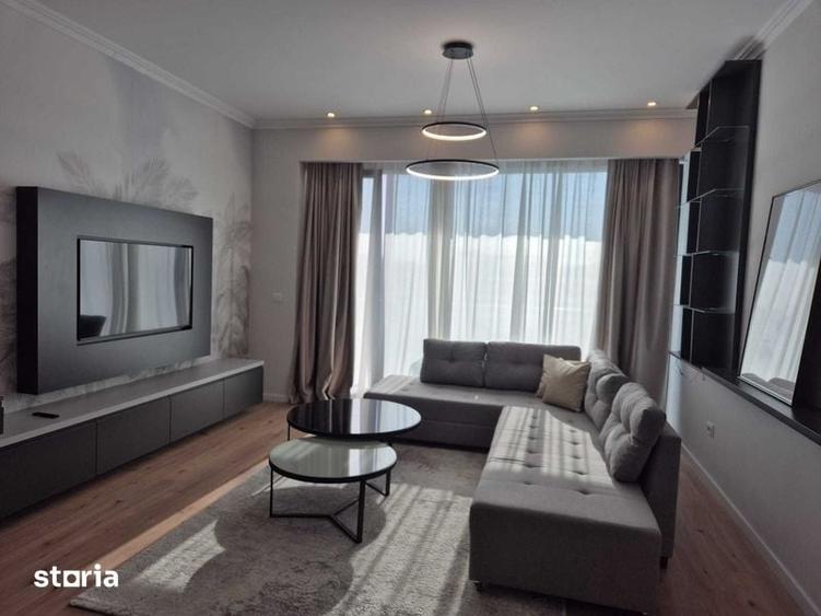 Apartament cu 2 camere în Bartolomeu