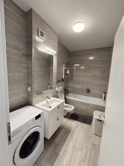 Apartament cu 3 camere în Chinteni