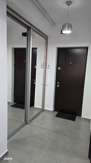 Inchiriere apartament 2 camere decomandat, parcare subterana - 6