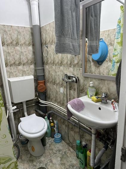 Garsonieră în Sud