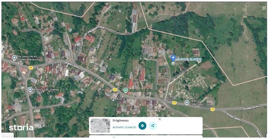 Casă cu 4 camere în Provița de Jos