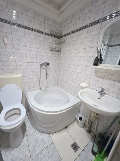 Garsonieră semidecomandată în Berceni