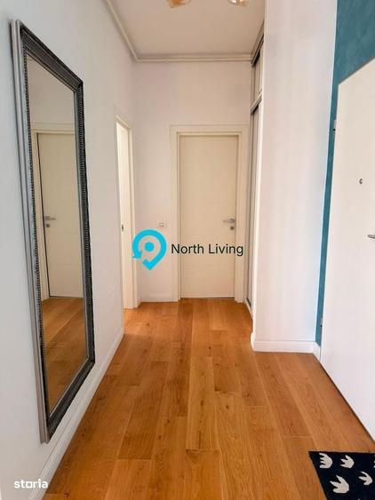 Apartament cu 2 camere în Iancu Nicolae