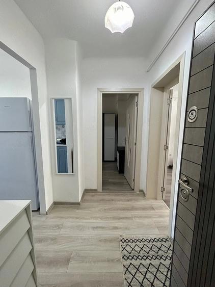 Apartament cu 2 camere semidecomandat în Ultracentral