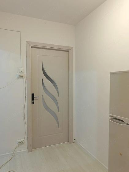 Apartament cu 2 camere nedecomandat în Central