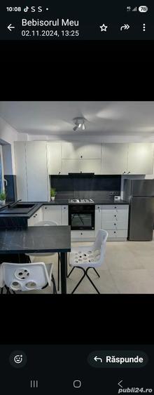 Apartament cu 3 camere decomandat în Orașul Vechi