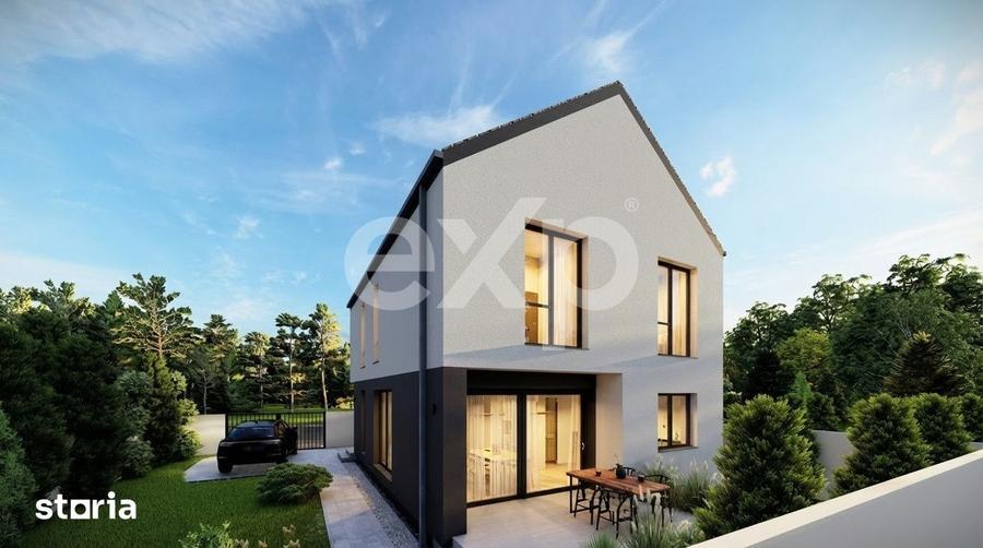 Teren de 307 mp, în Sânandrei