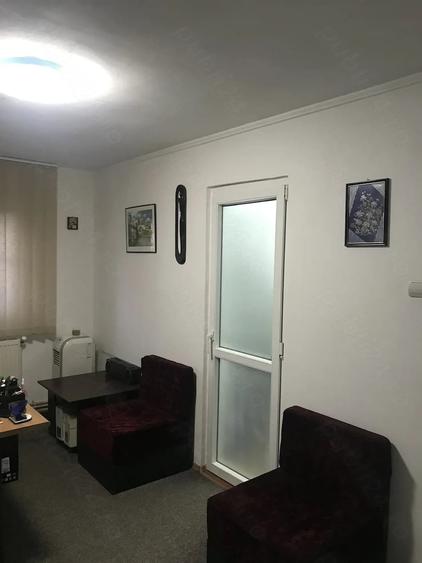Apartament cu 2 camere nedecomandat în Hipodrom