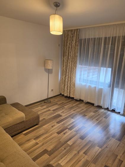 Apartament decomandat în Central
