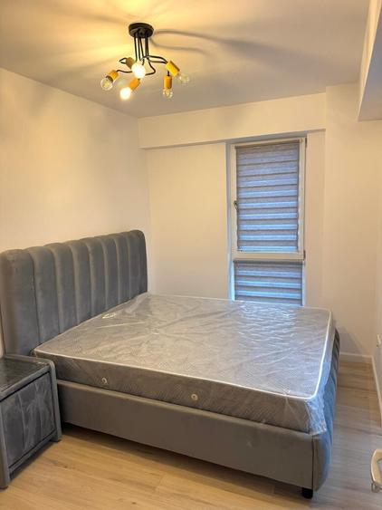 Apartament cu 2 camere decomandat, mobilat în Bucium